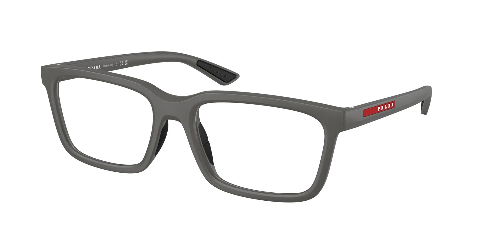 Prada Linea Rossa 02SVF Eyeglasses - view 12